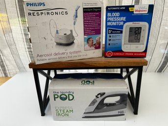 Brand New Home Health Appliances