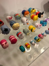 Disney Tsum Tsum Collection