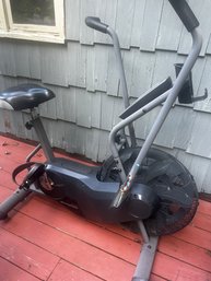 Shwinn Free Standing Exercise Bike