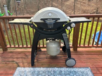 Weber Grill