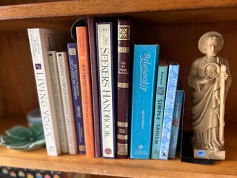 Spiritual Books