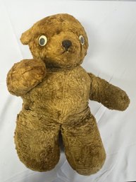 Antique Teddy Bear - Early 20th Century Collectible