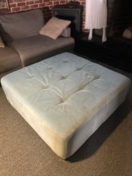 XL Ottoman