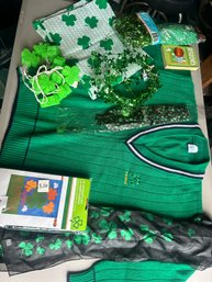 Irish Themed Things