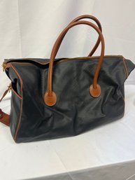 Bottega Veneta Intrecciato Weekender Bag