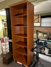 Extra Tall Bookshelf IKEA MAGIKER Model 83' Tall