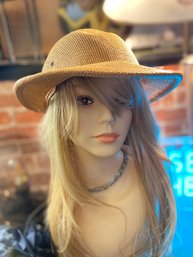 Brookstone Safari Hat