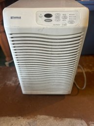 Dehumidifier