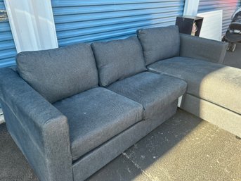 IKEA Couch FINNALA Model