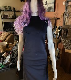 Pauline Trigere Cocktail Dress