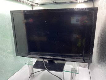 Samsung TV 25' Monitor