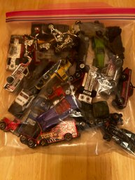 Matchbox Cars And Motorcycles