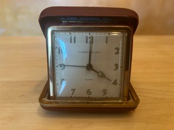 Vintage Clock