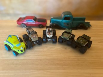 Matchbox ExtRAS