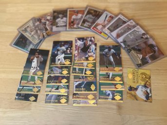 Baseball Cards