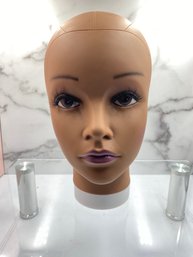 Mannequin Head