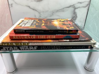 Star Wars Books