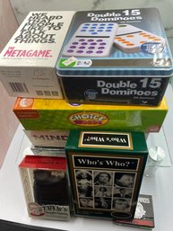 Cool Game Lot - For All Types!