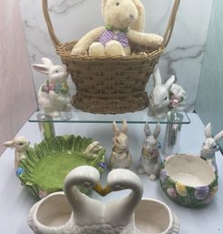 Easter Table Decor Collection