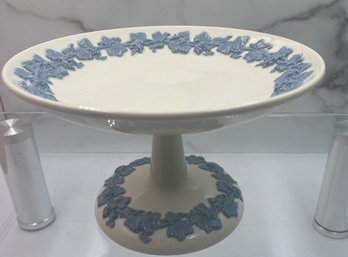 Medium Size Cake Stand By Wedgewood