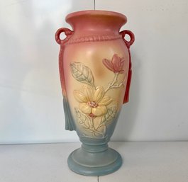 Hull Pottery Vase - Hull Art USA 21