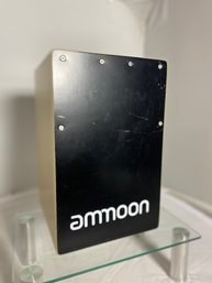 Small Box Drum/Cajon By Ammoon