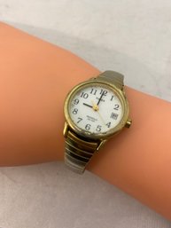Women's Vintage Timex Watch