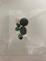 Loose Stones: Annex And Swarovski Crystals