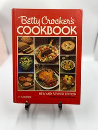 Rare! Betty Crocker's Original Cookbook!