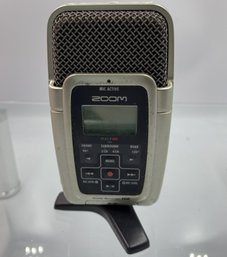 Zoom Digital Recording Device