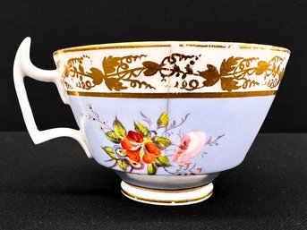 A Stevenson And Hancock Derby Cup