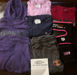 Champion Women's Workout Wear