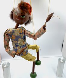 Vintage Pelham Puppet Type LS Girl