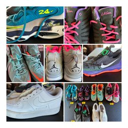 Children's New Sneakers Sizes 3-5