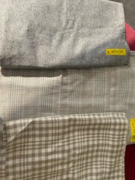 Yards Of Fabric: Tweed & Houndstooth