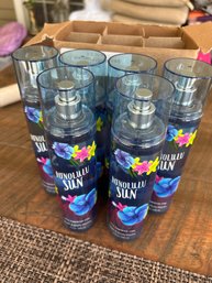 6pk New Body Spray