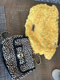 Betsey JohnsoN Bags