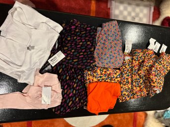 Brand NWT American Apparel Lot 8 Garments