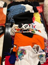 Huge Lot Of Mixed Womens Clothes