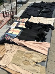 Giant Lot Of Womens Shaper & Spanx Garments