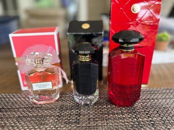 NIB Victorias Secret Perfumes