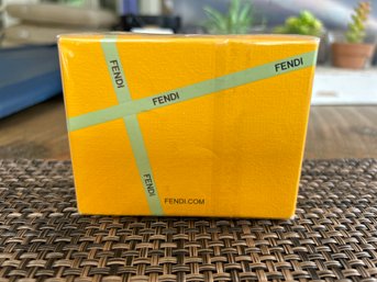 Fendi Perfume - New In Box