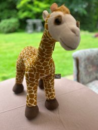 Toys R Us Geoffrey The Giraffe Plush