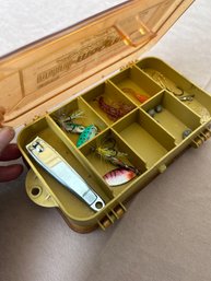 Personal Tackle Box