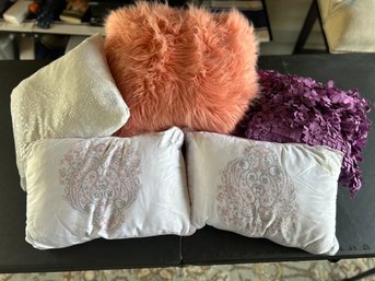 Throw Pillows! Brand New!