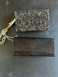 Evening Bags - Brand New