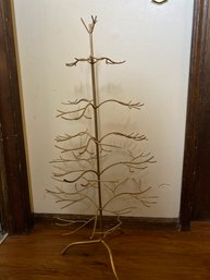 Display Tree For Hanging Jewelry
