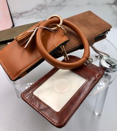 Wallet/Phone Cases