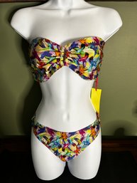 Hummingbird Bikini