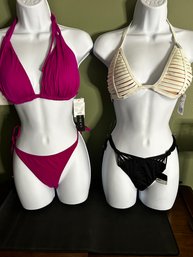 Mix And Match Bikini Parts!